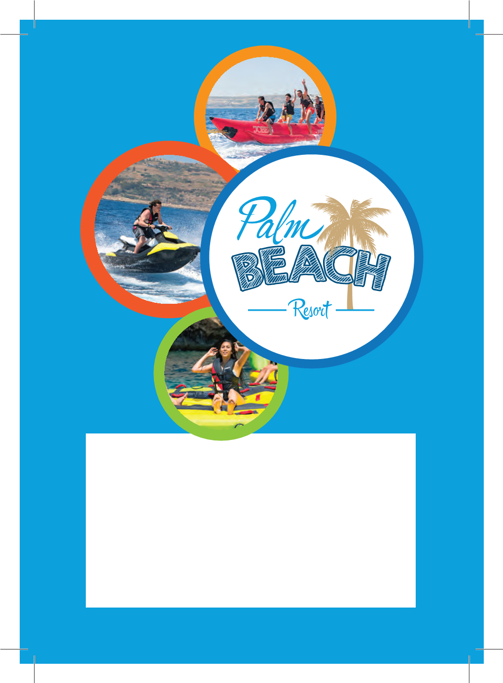 Download Watersports Brochure