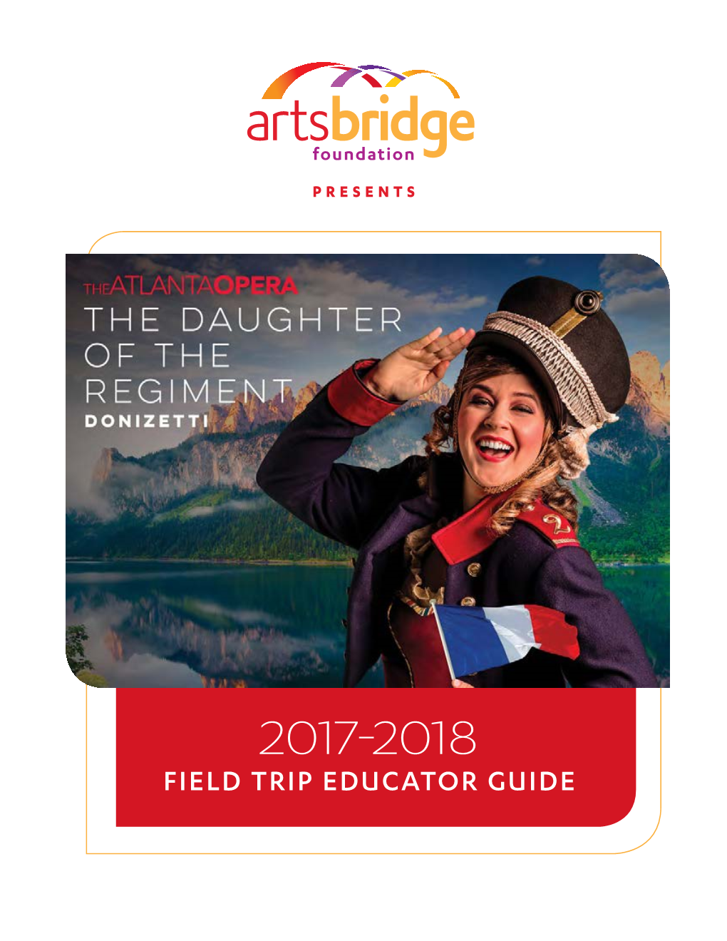 Field Trip Educator Guide Guide Contents