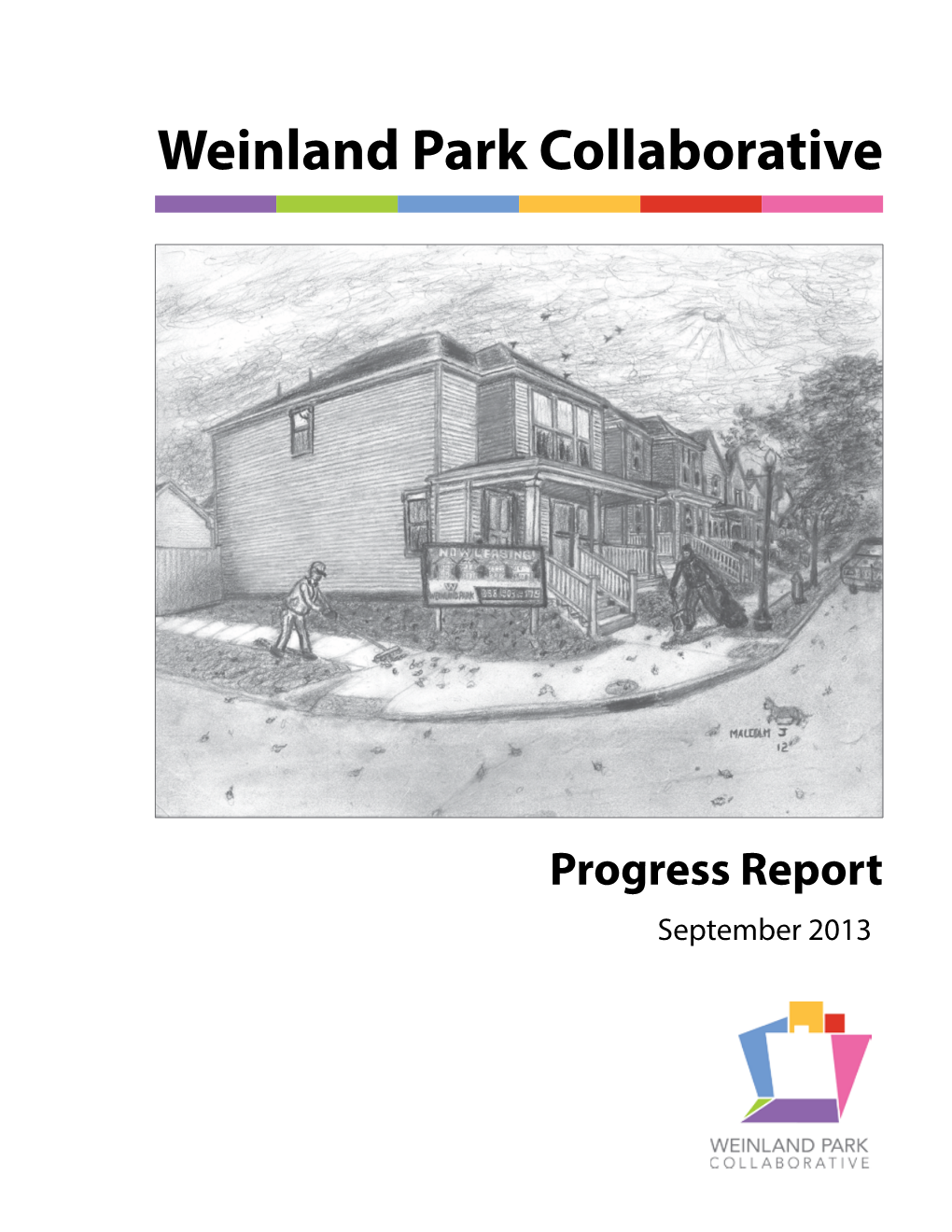 Weinland Park Collaborative