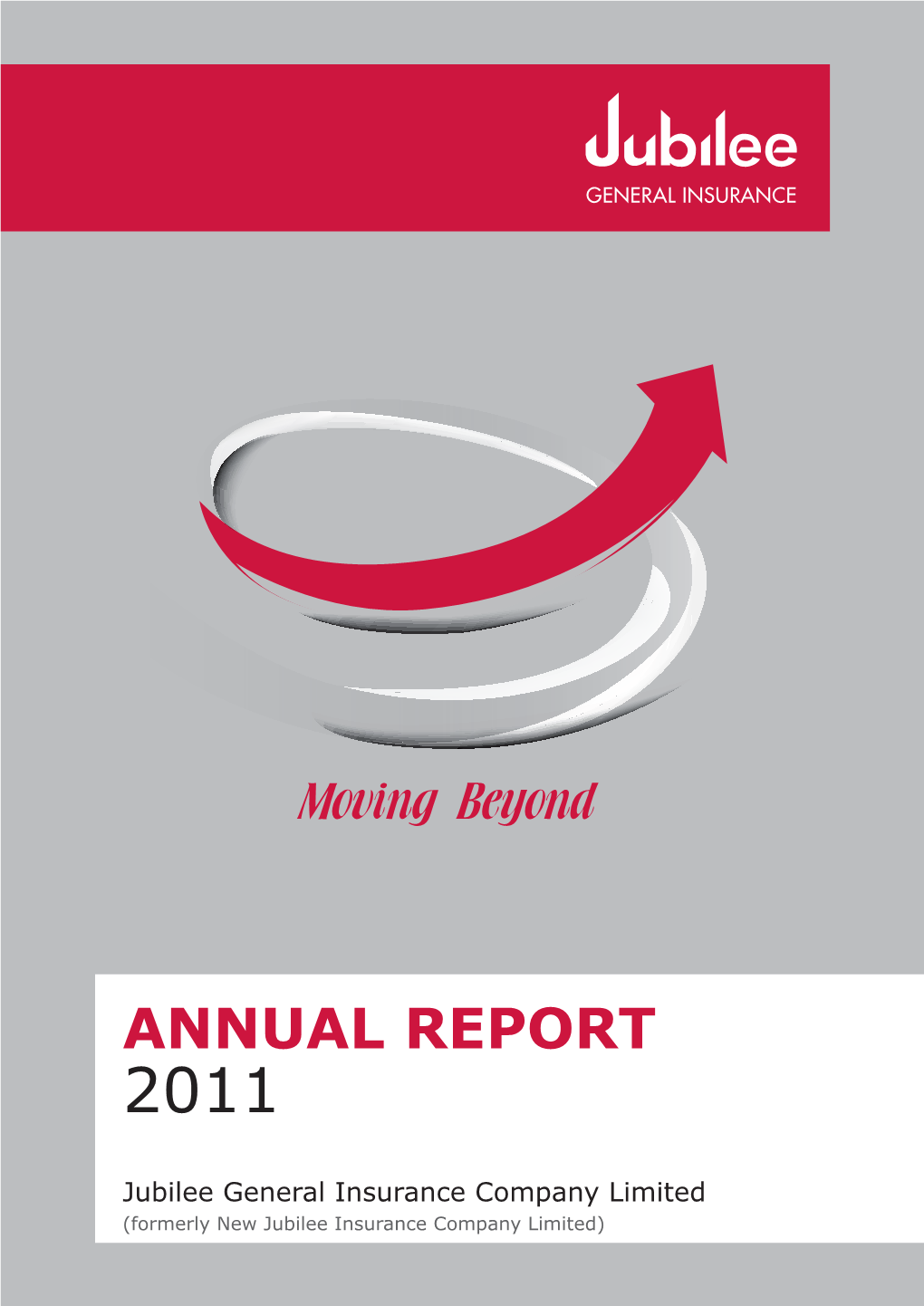 Annual Report 2011