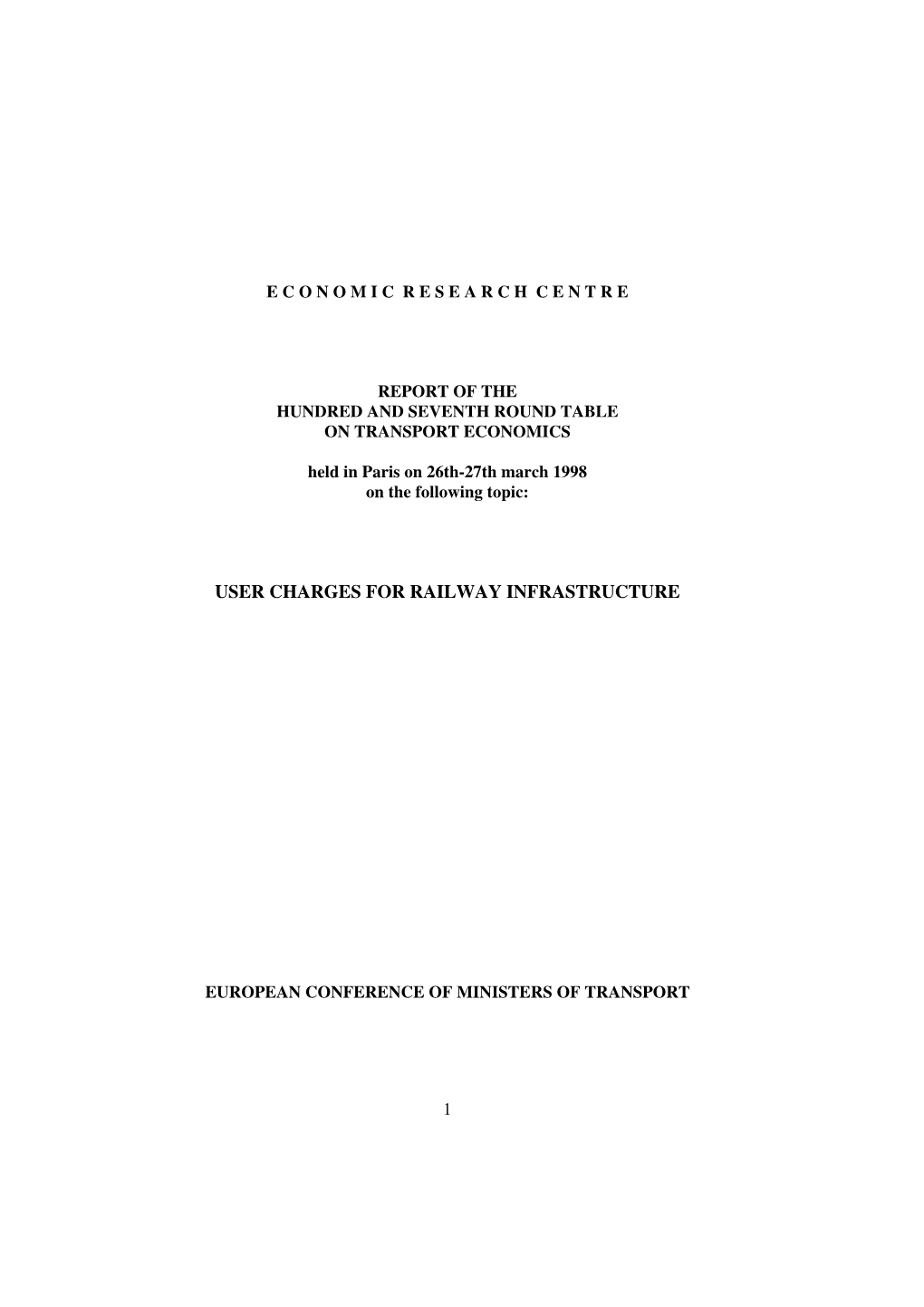 View of the Still Outstanding Theoretical Problems and the Specific Complexities of Implementation, This Requirement Will Be Difficult to Fulfil