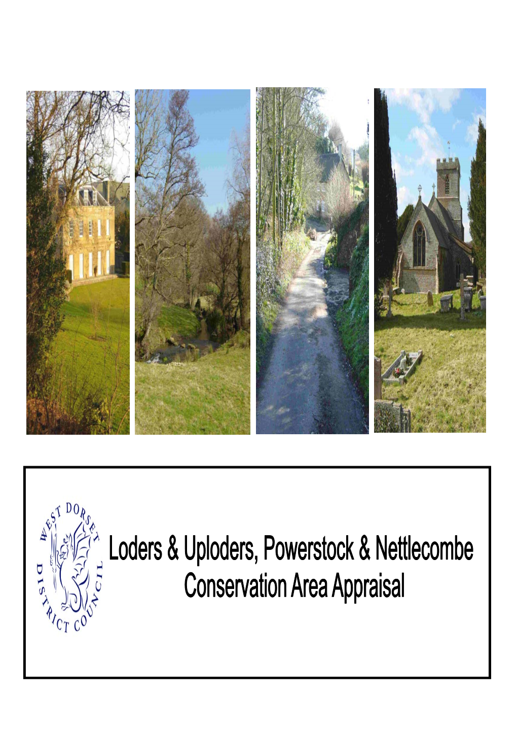 Loders and Uploders Conservation Area Appraisal