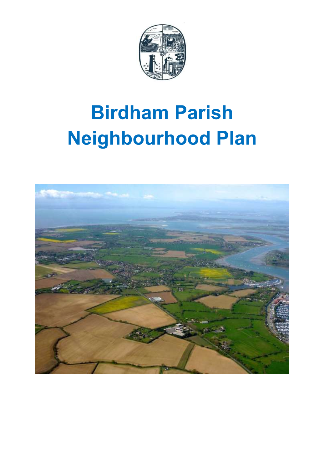 Birdham Parish Neighbourhood Plan