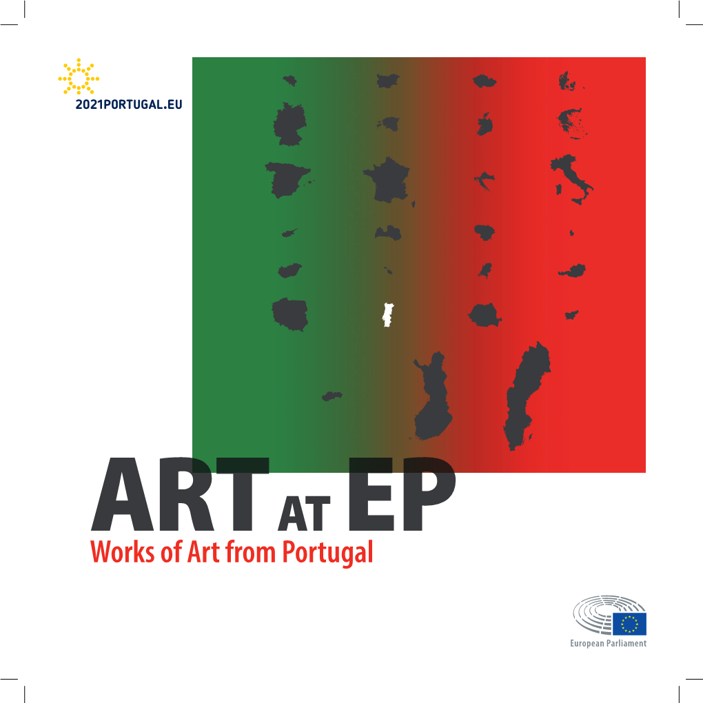 Works of Art from Portugal