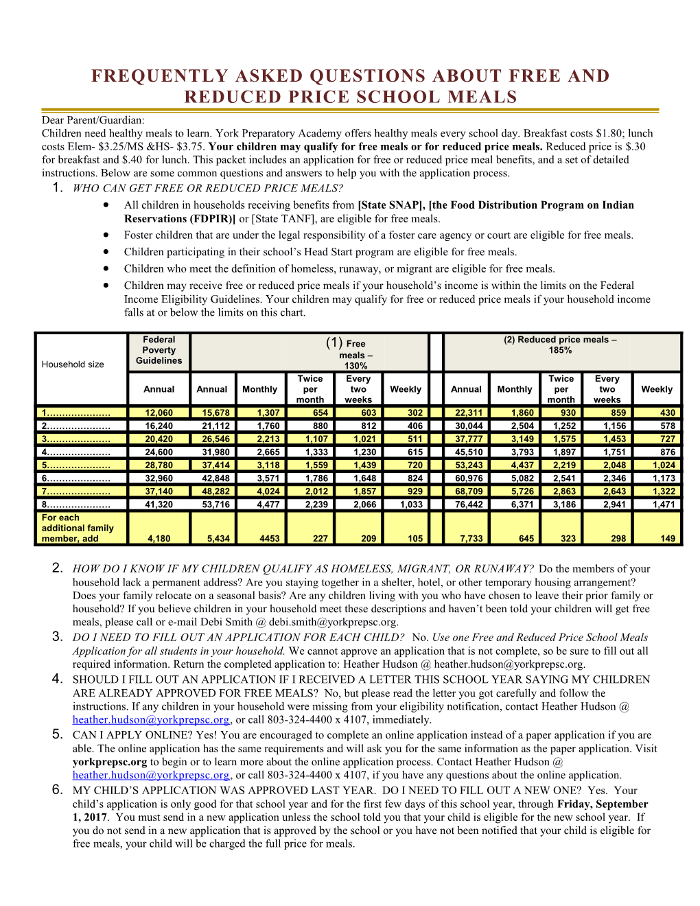 SP34-2016A1: Prototype Parent Letter