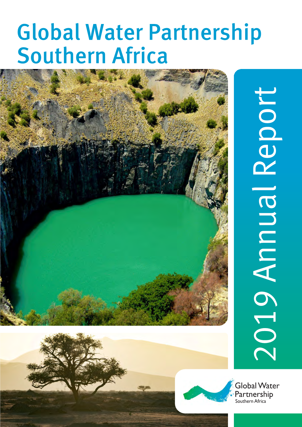 Global Water Partnership Southern Africa Annual Report 2019