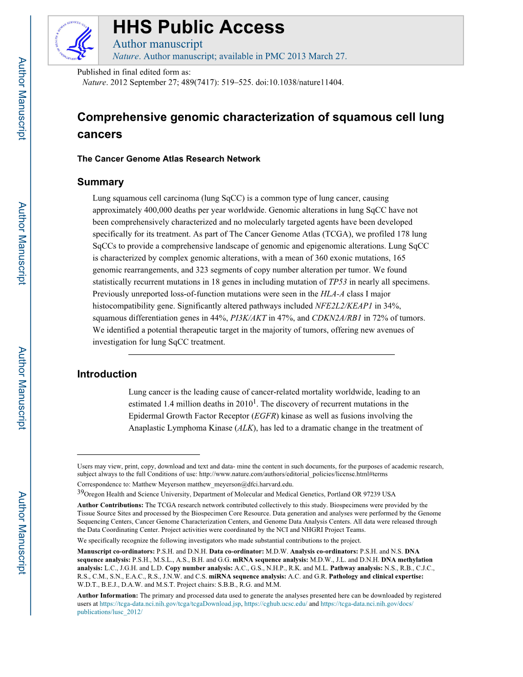 HHS Public Access Author Manuscript