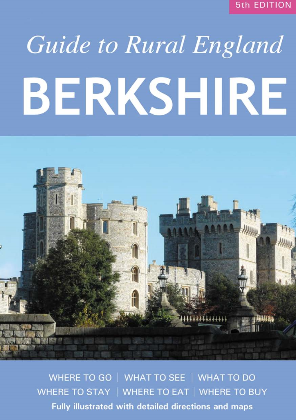 Guide to R Ural England BERKSHIRE
