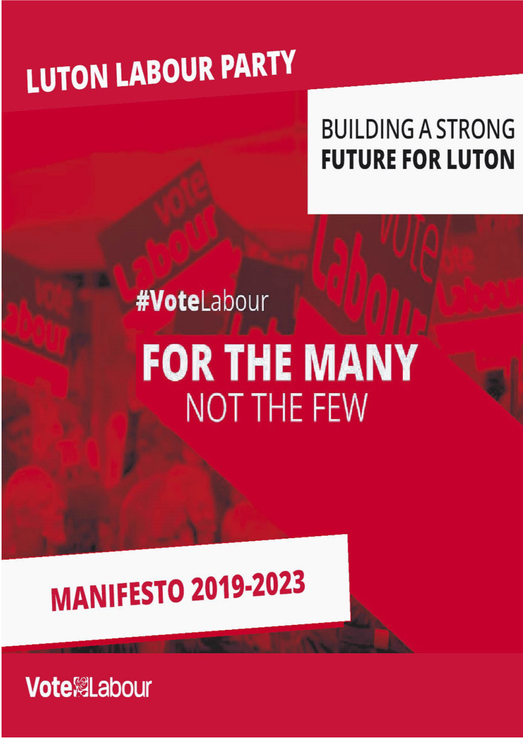 Luton-Labour-Manifesto-2019-2023
