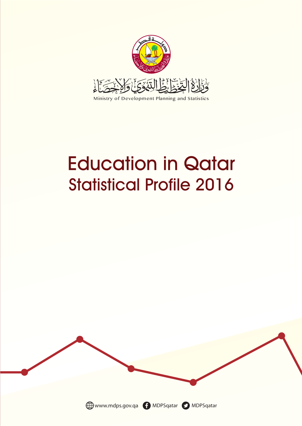 Education in Qatar