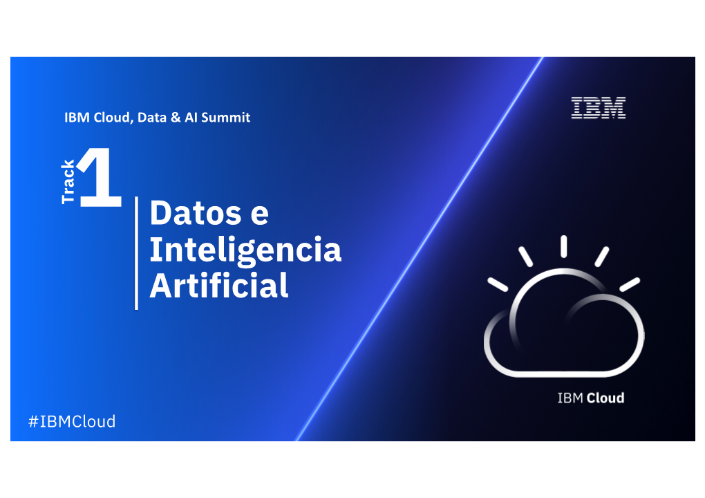 IBM Es Cloudera 20190714