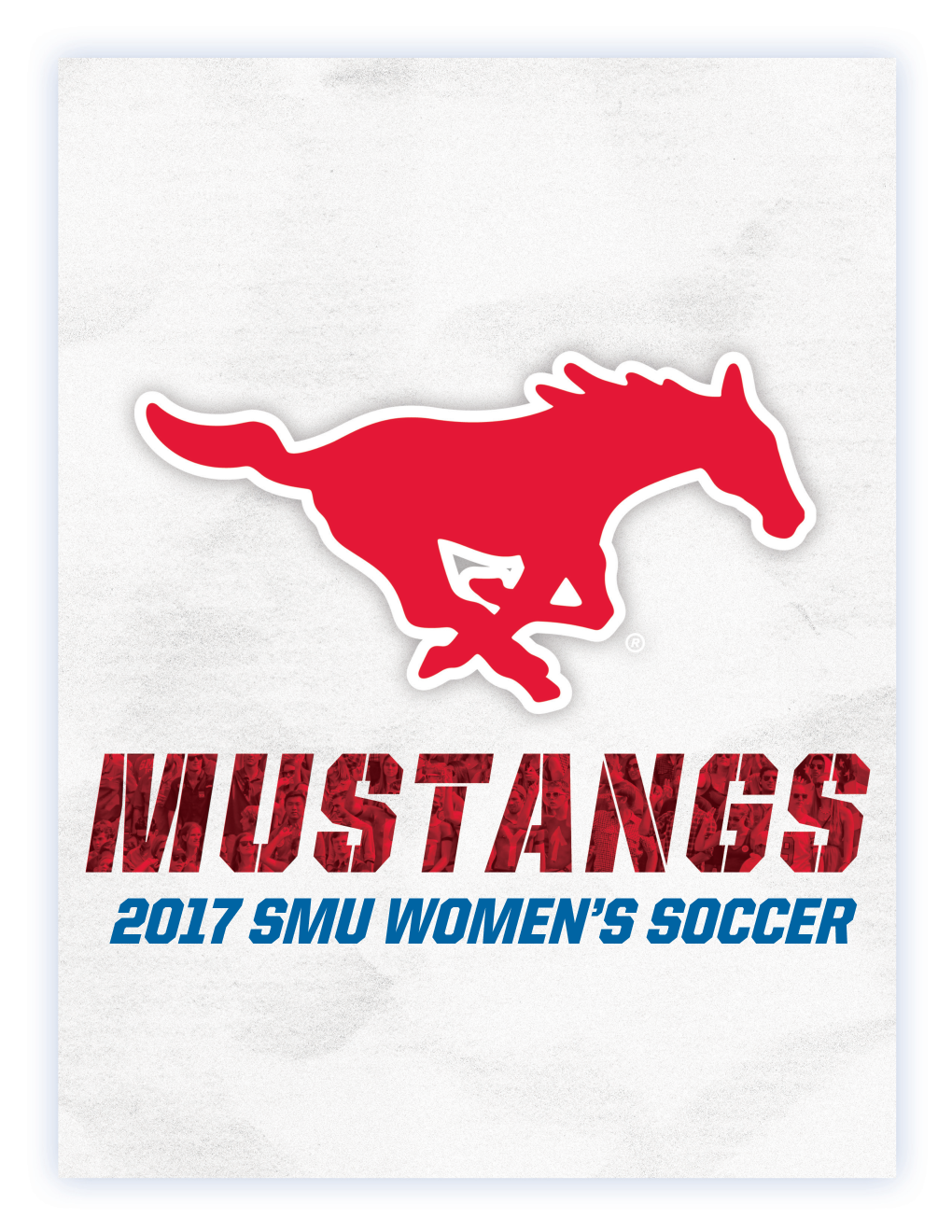 2017 Smu Women's Soccer