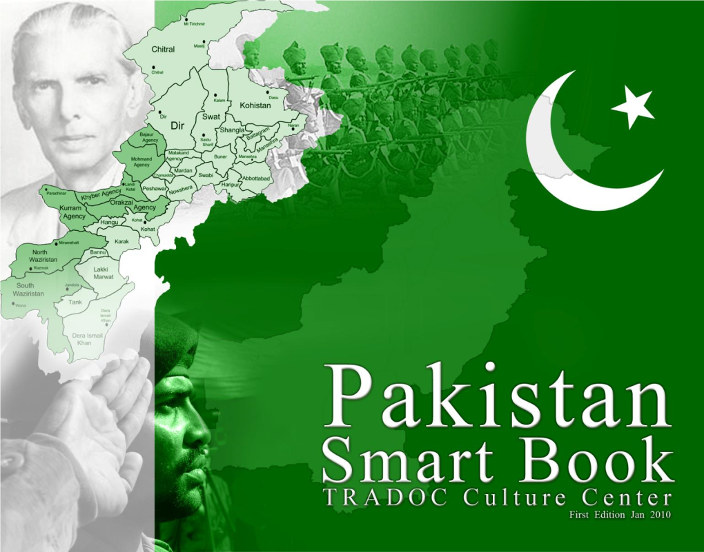 Download Pakistan Smart Book