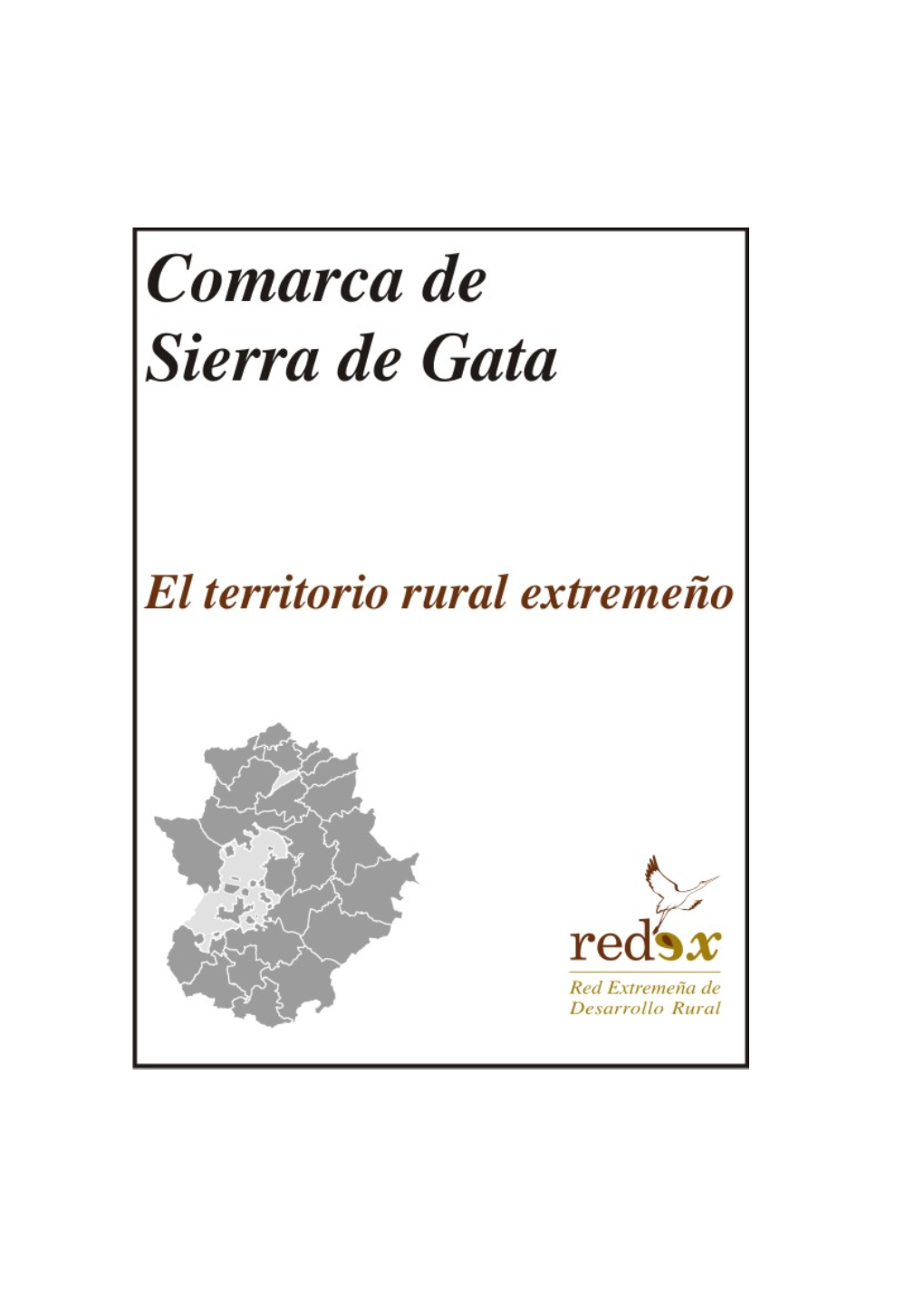 Sierra De Gata