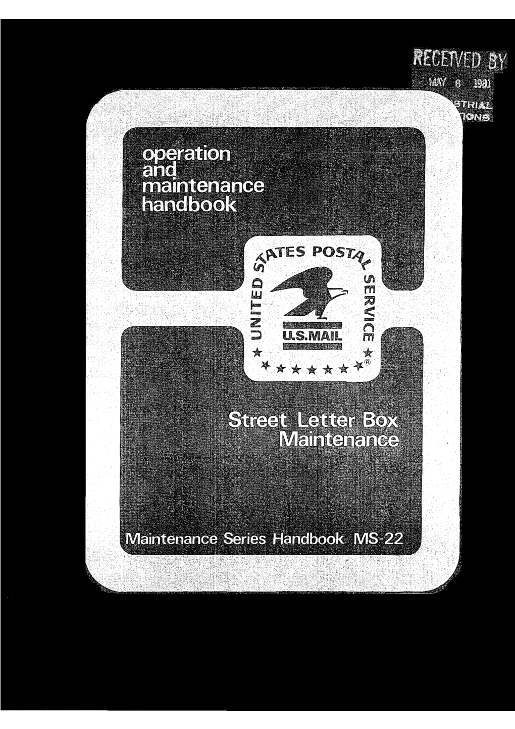 Ms 22 Street Etter Box Maitenance.Pdf