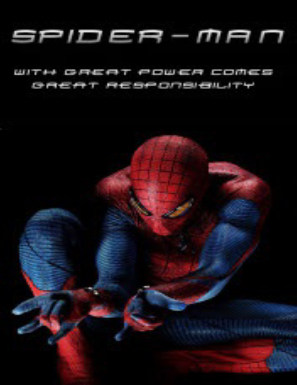 Spider-Man.Pdf