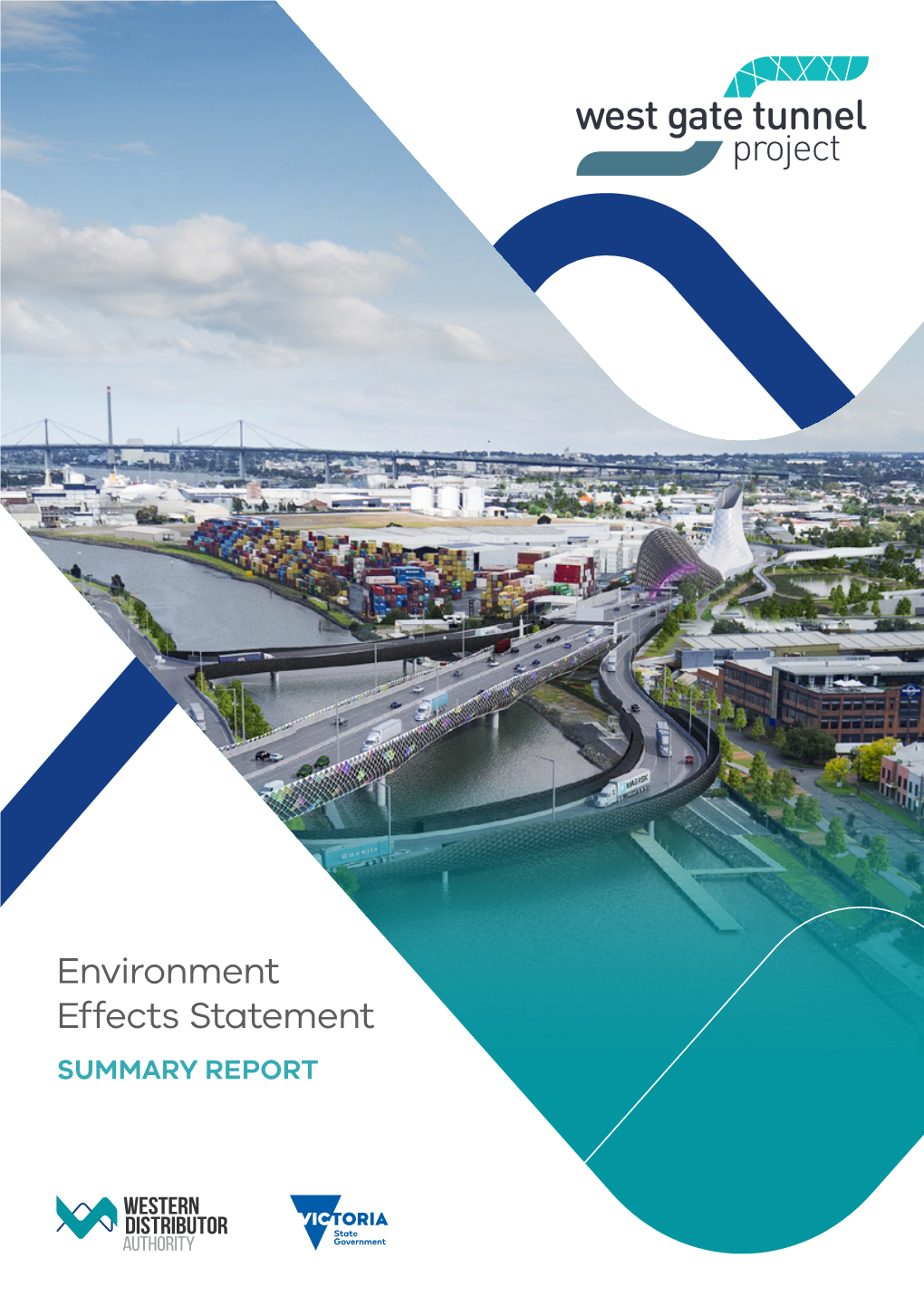 Environment Effects Statement SUMMARY REPORT