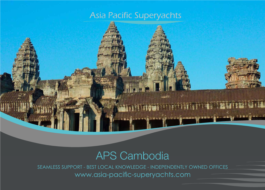 APS Cambodia