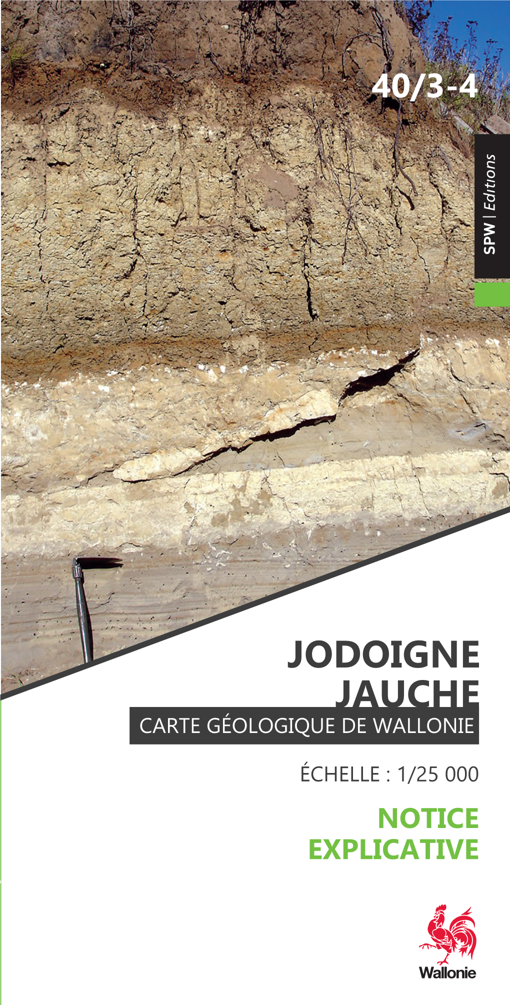 Jodoigne Jauche