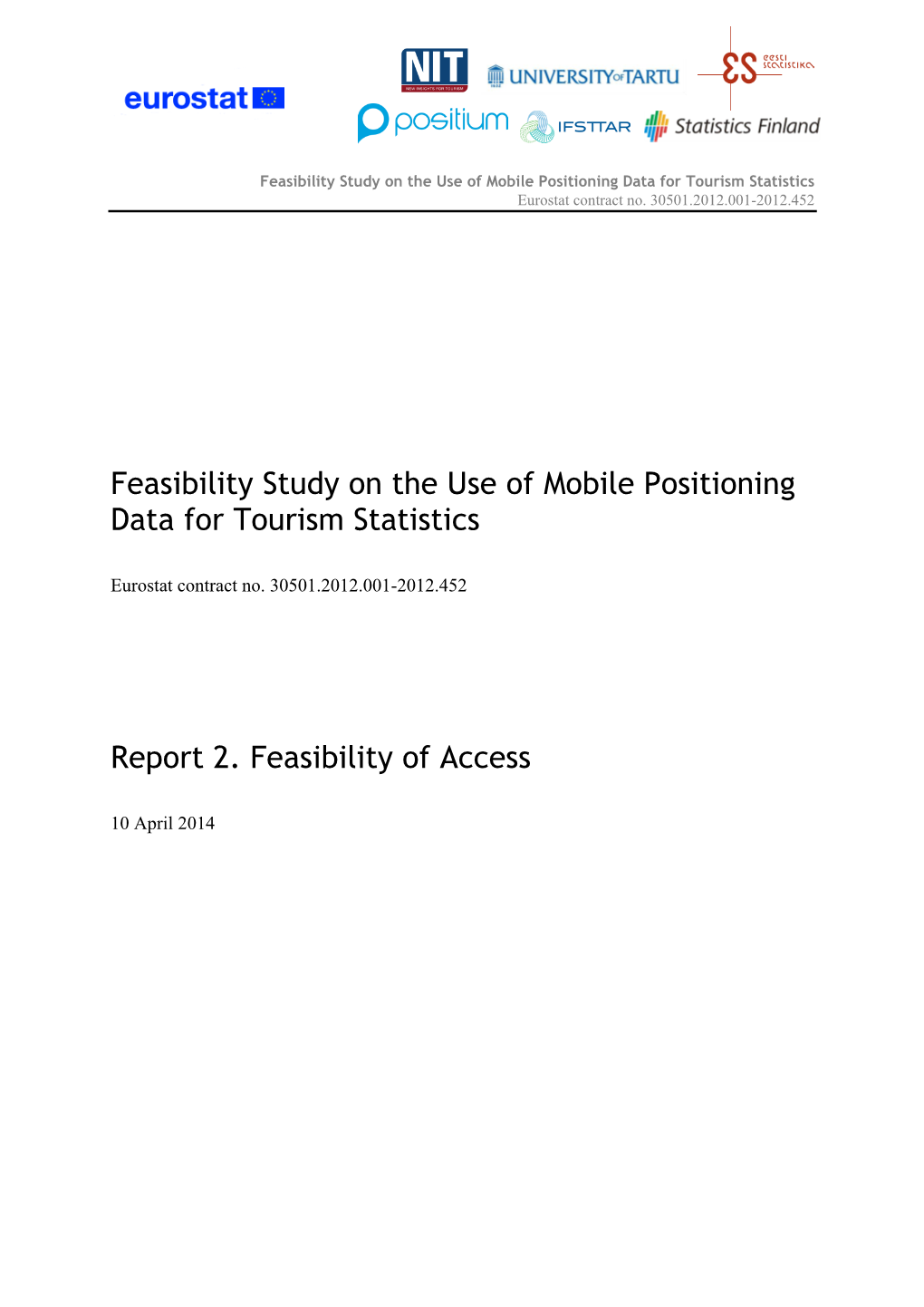 Feasibility of Access