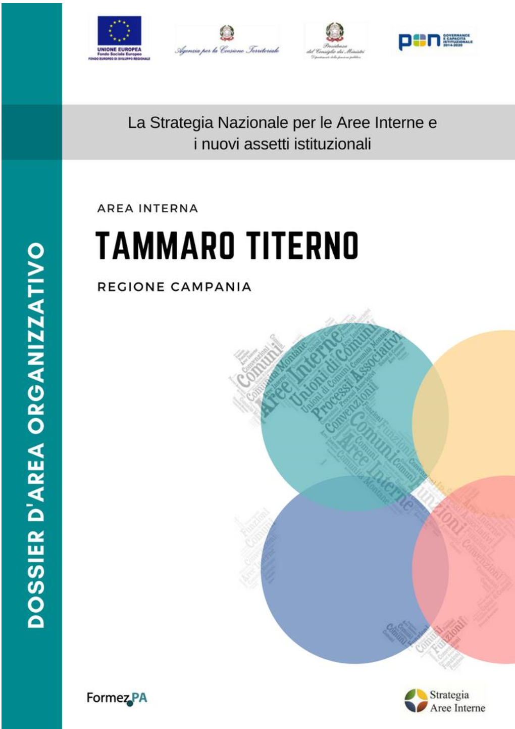 Tammaro - Titerno (Regione Campania)