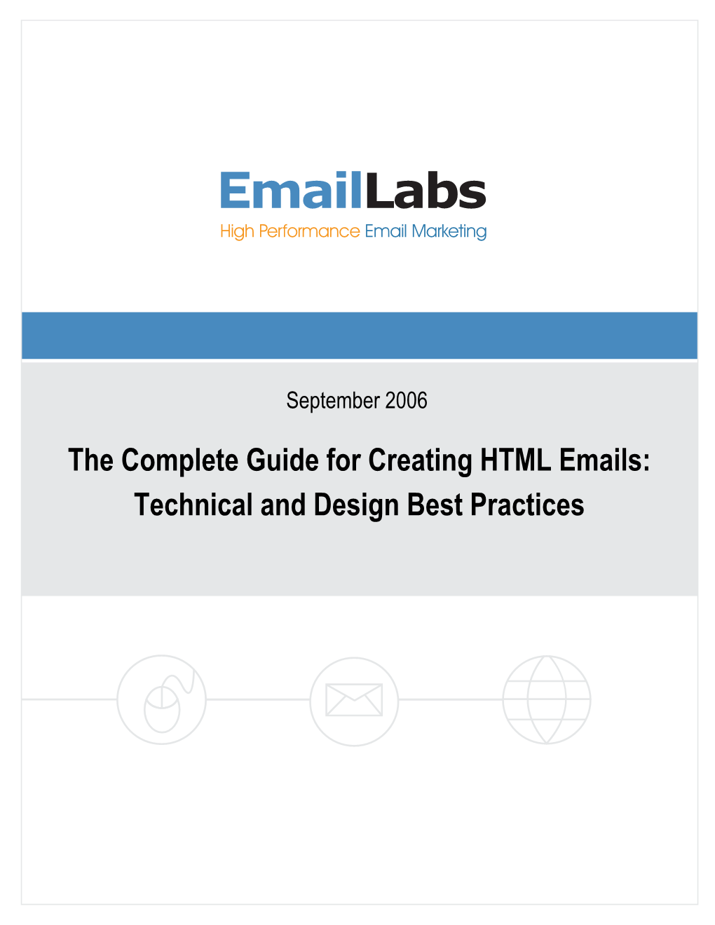 Emaillabs Complete Guide for Creating HTML Emails