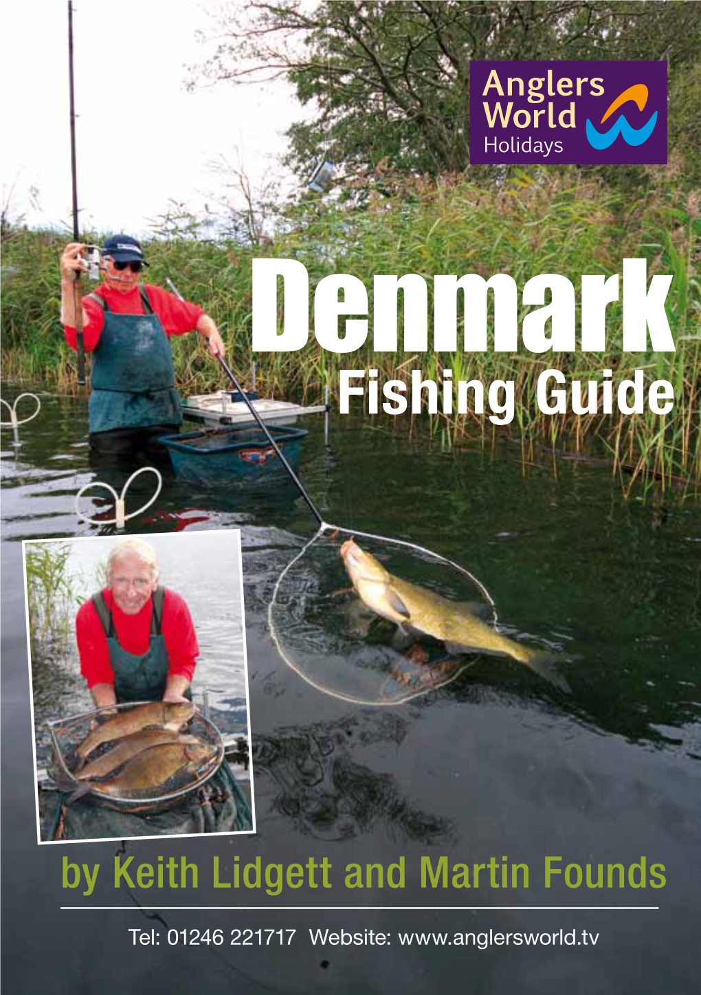 Fishing Guide