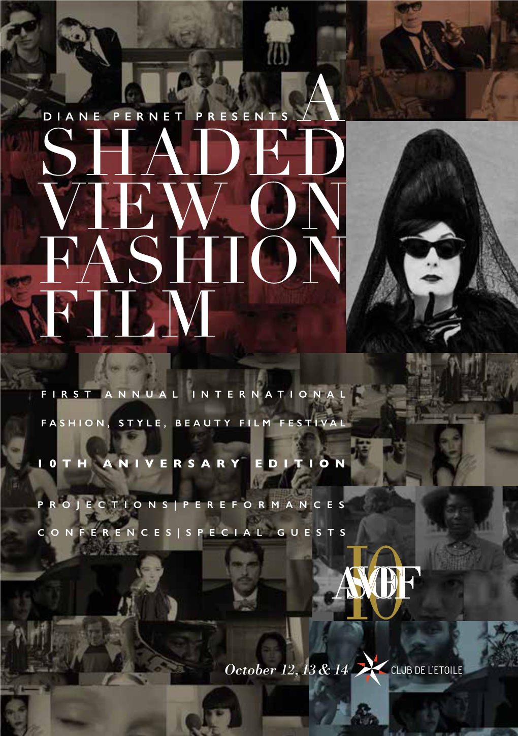 A Shaded View on Fashion Film