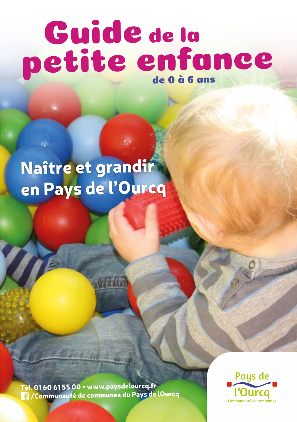 Guidede La Petite Enfance