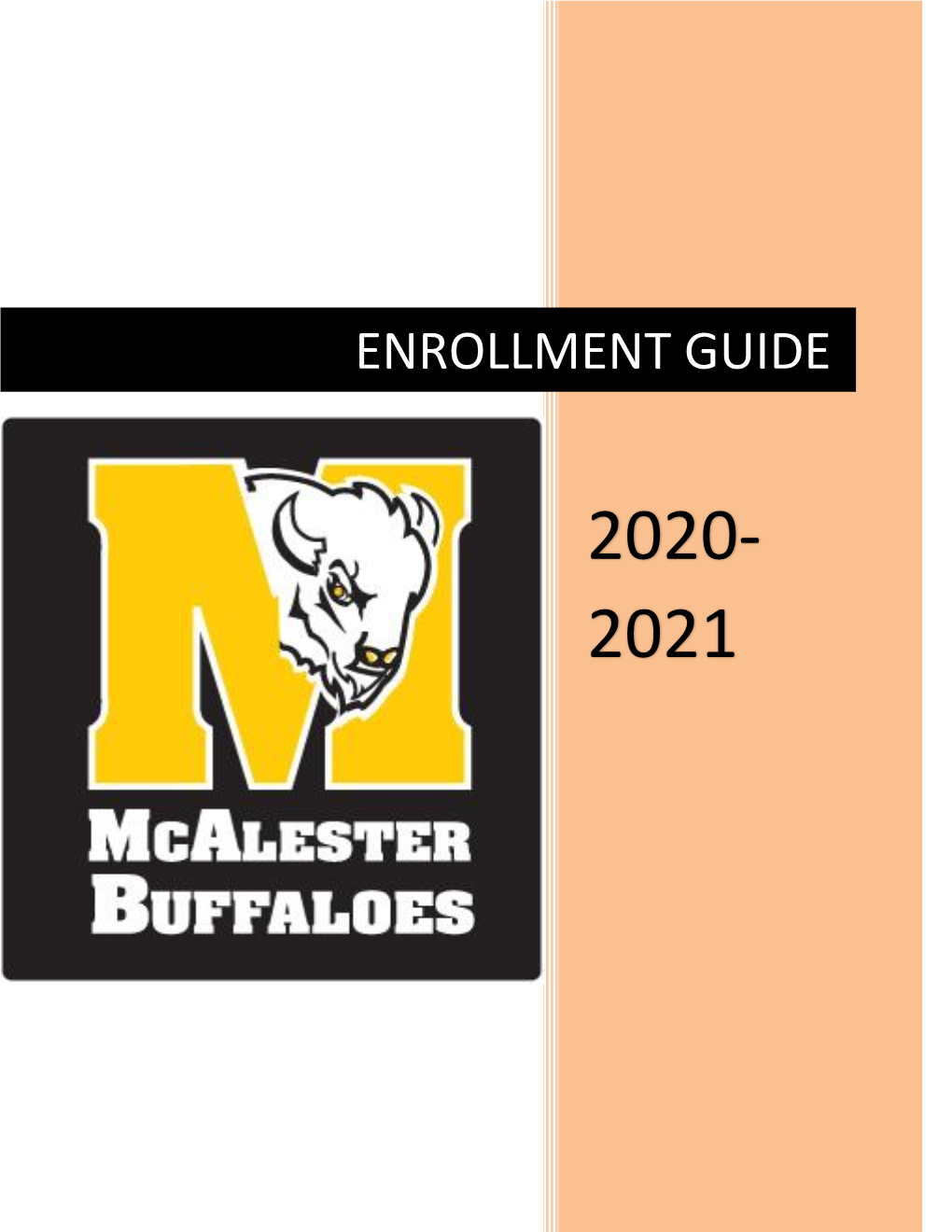 Enrollment Guide