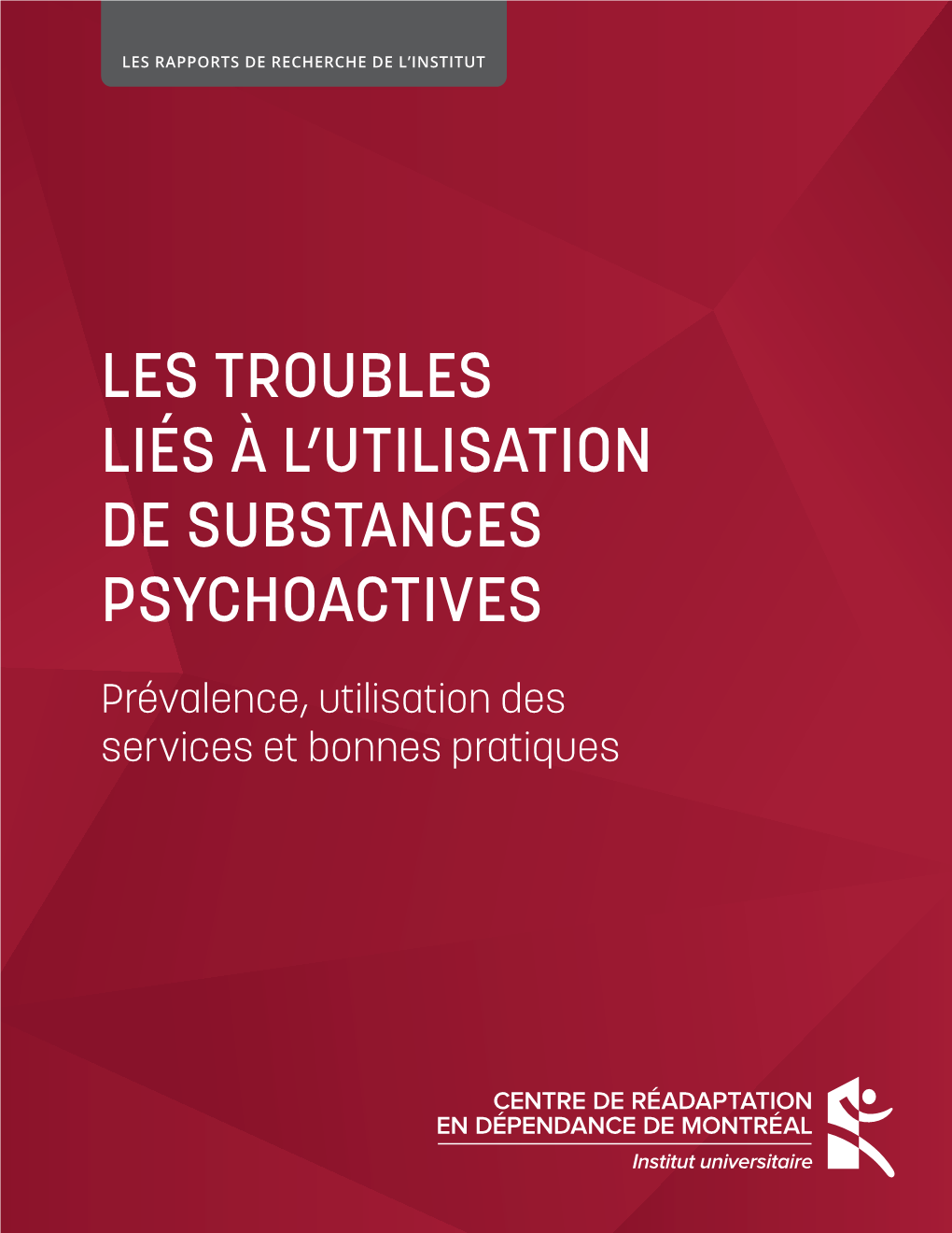 Les Troubles Liés À L'utilisation De Substances