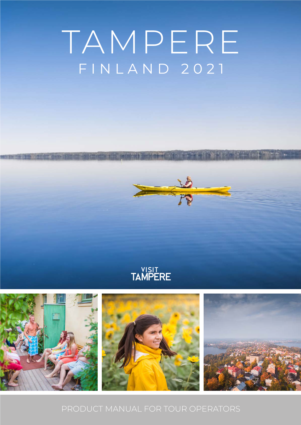 Tampere Finland 2021