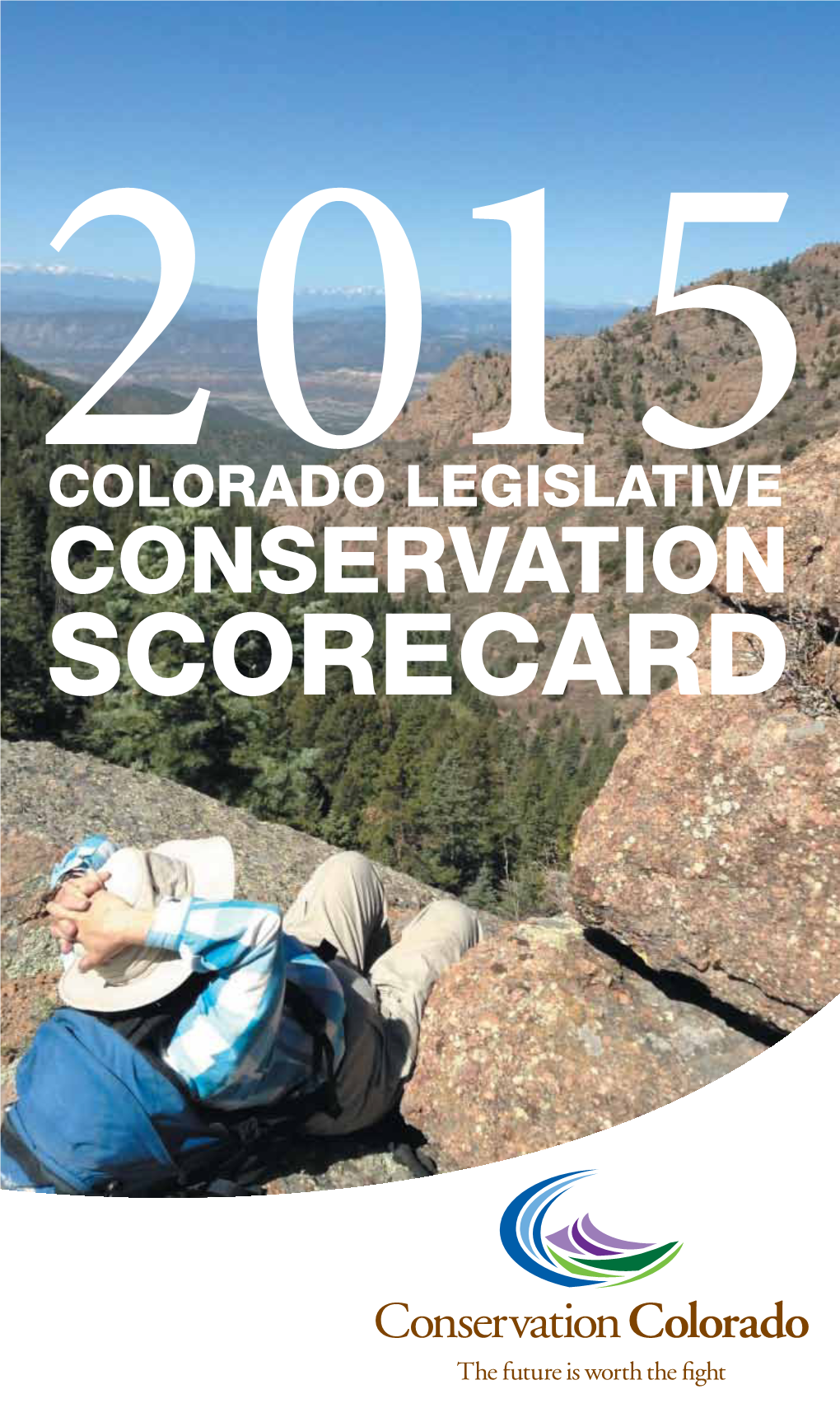 Colorado Environmental Scorecard