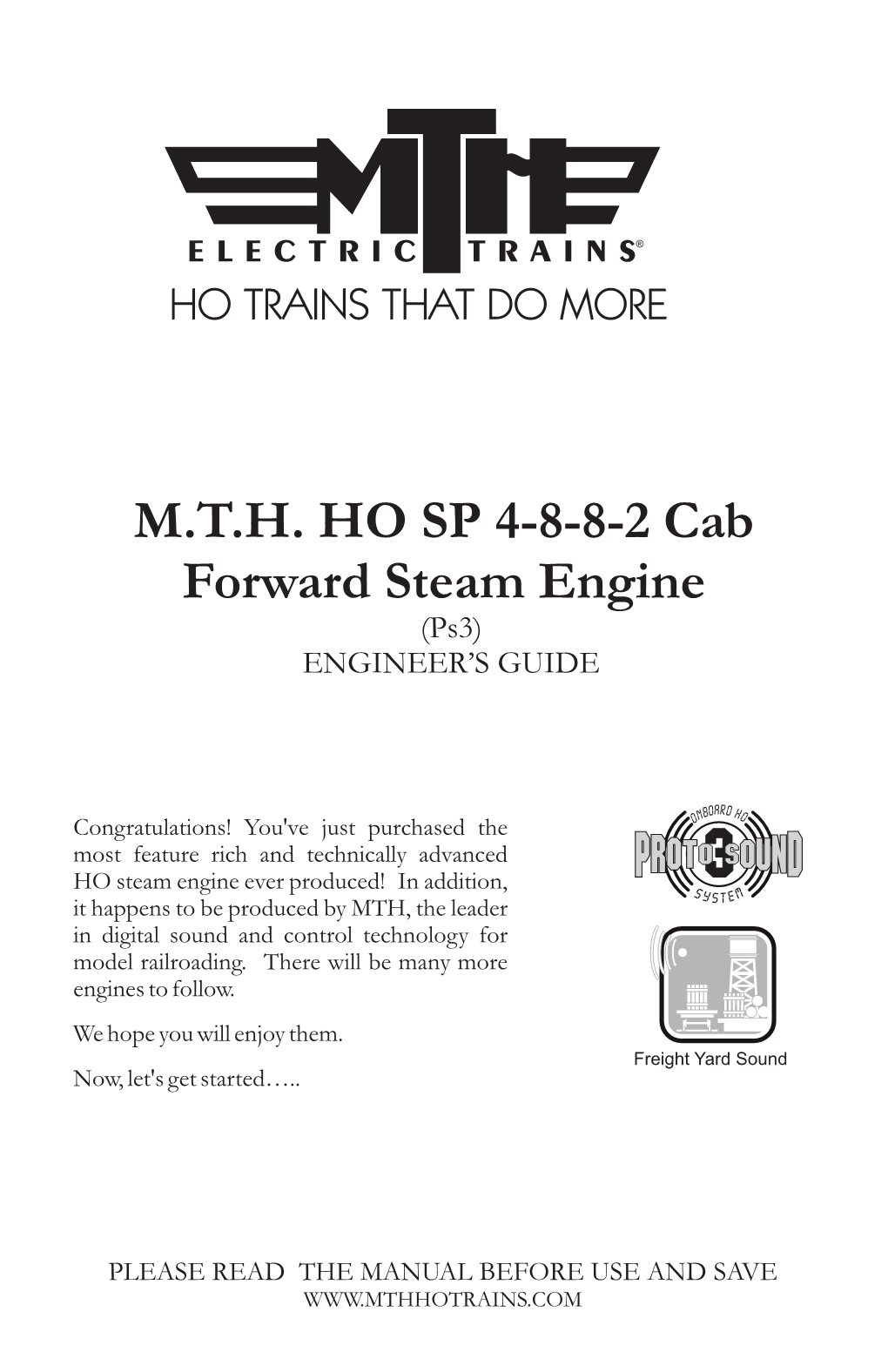 HO 4-8-8-2 Cab Forward Steam.Cdr