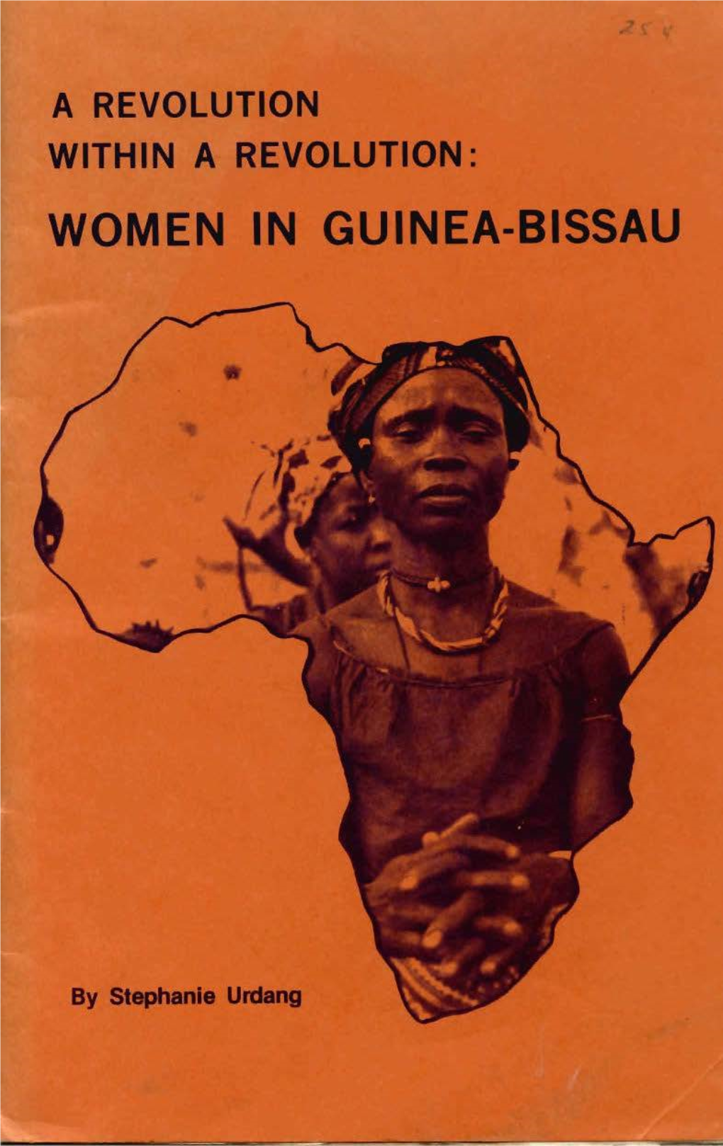 Women in Guinea-Bissau
