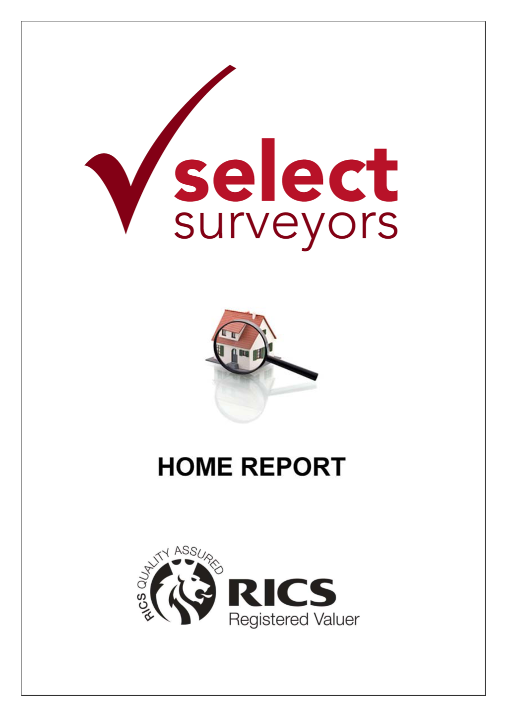 Download Home Report