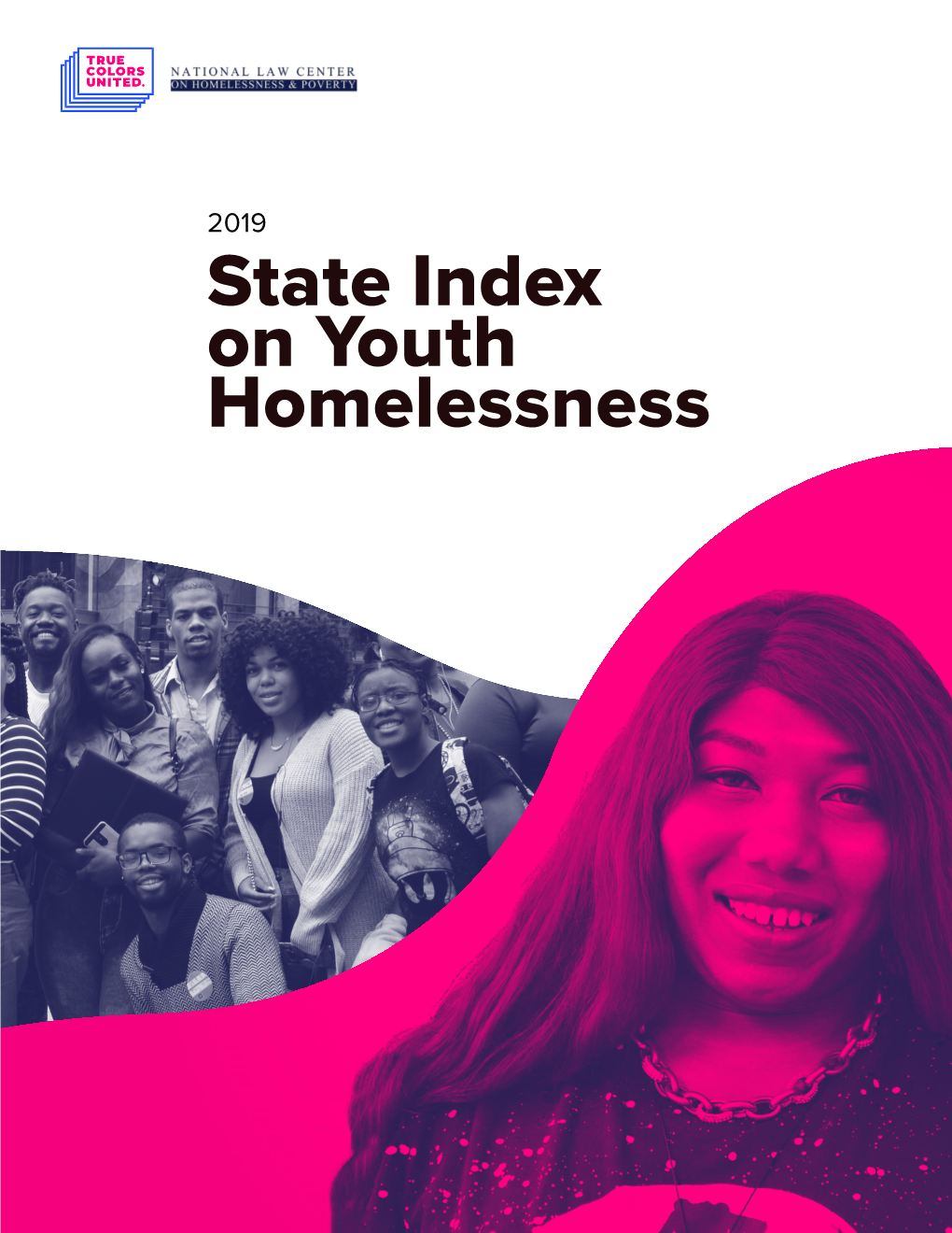 State Index on Youth Homelessness