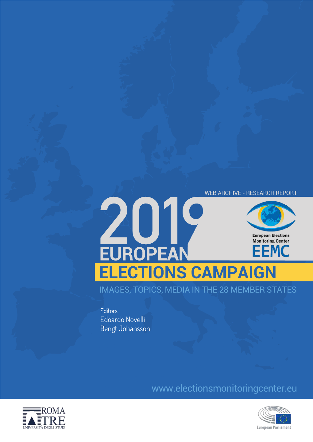 2019 European Elections Campaign