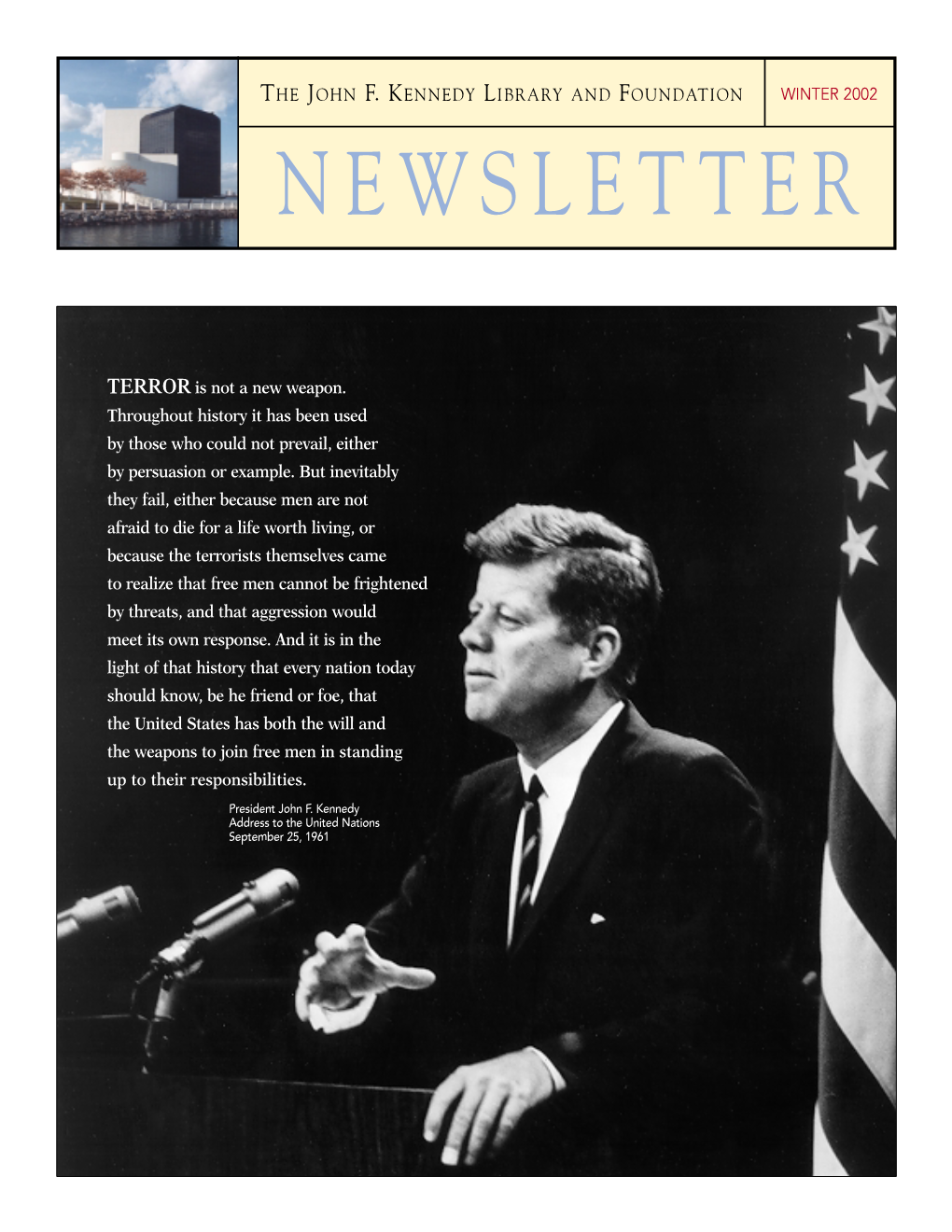 02-JFK-003 Newsletter Winter.QK