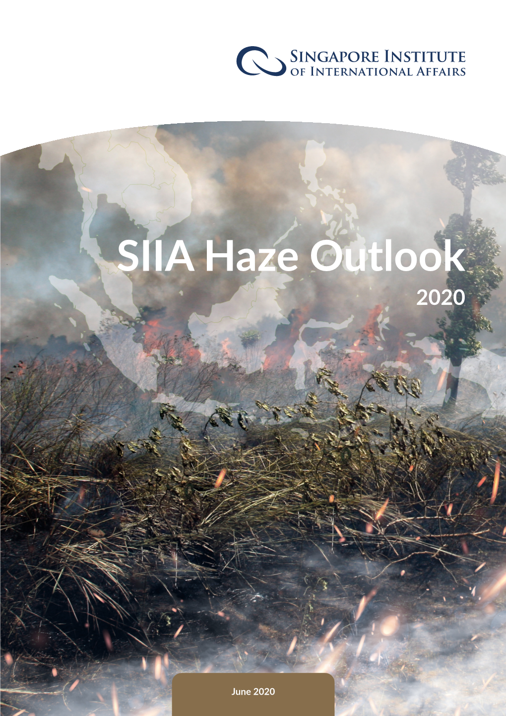 SIIA's Haze Outlook Report