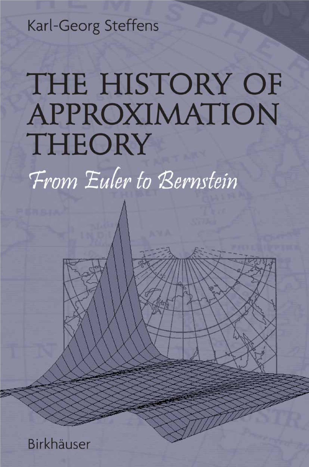 From Euler to Bernstein