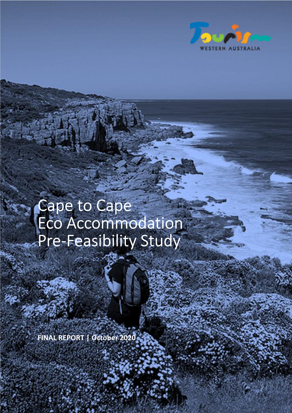 Cape to Cape Eco Accommodation Pre-Feasibility Study
