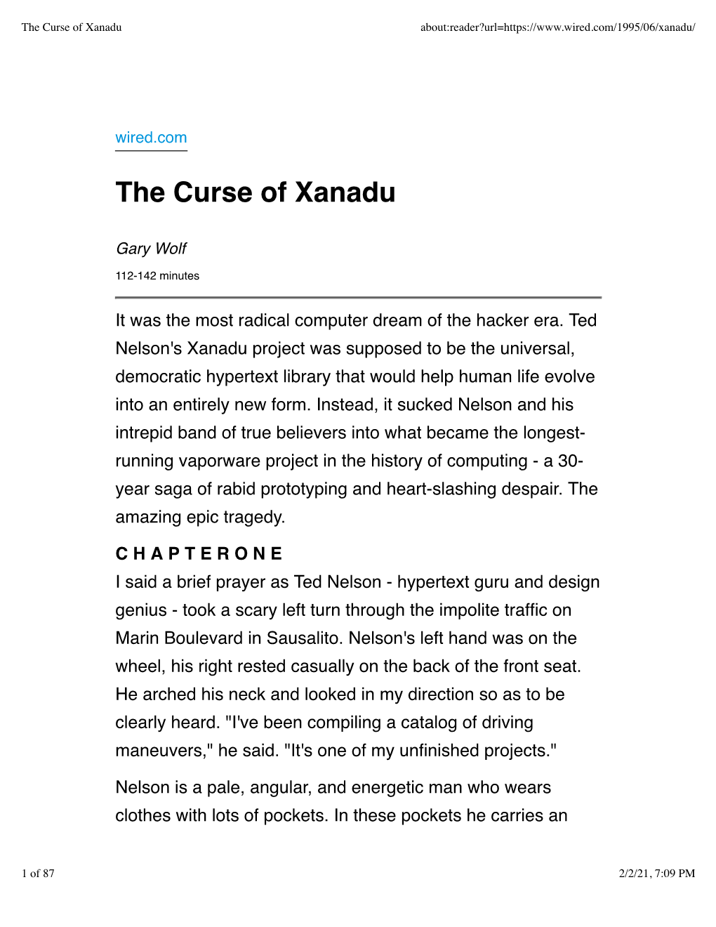 The Curse of Xanadu About:Reader?Url=
