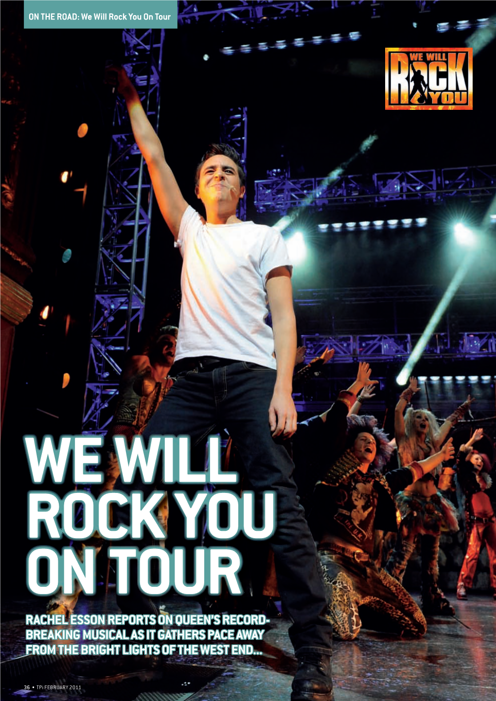 WE WILL ROCK YOU Mcedit3.Indd