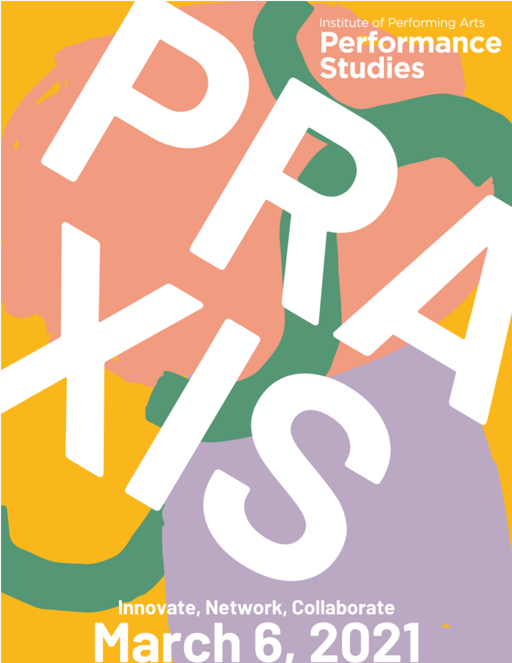 Read Praxis 2021 Program