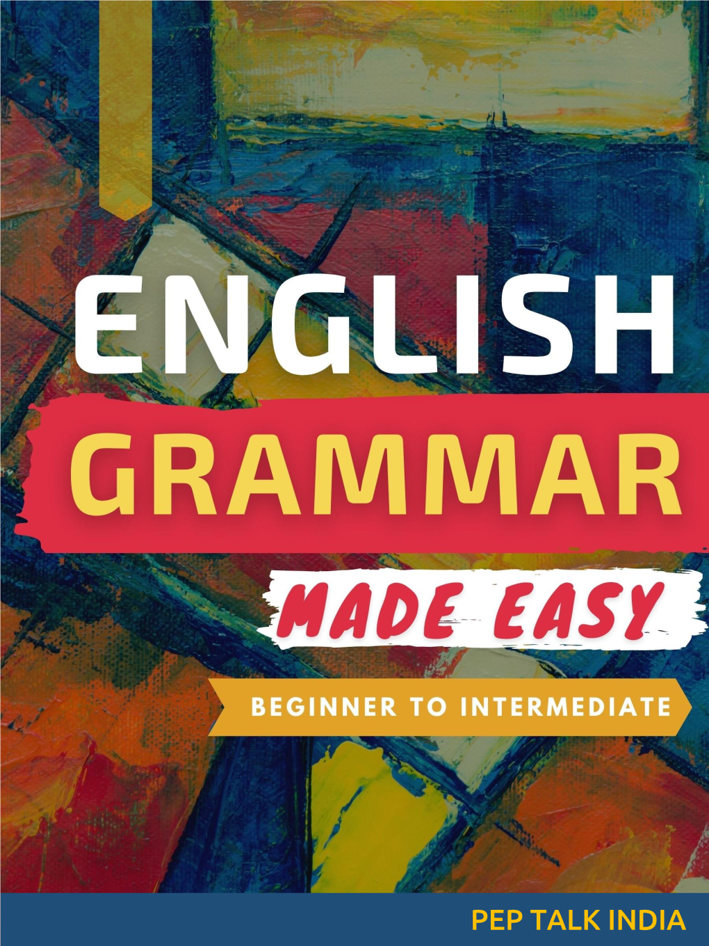 English-Grammar-Made-Easy.Pdf