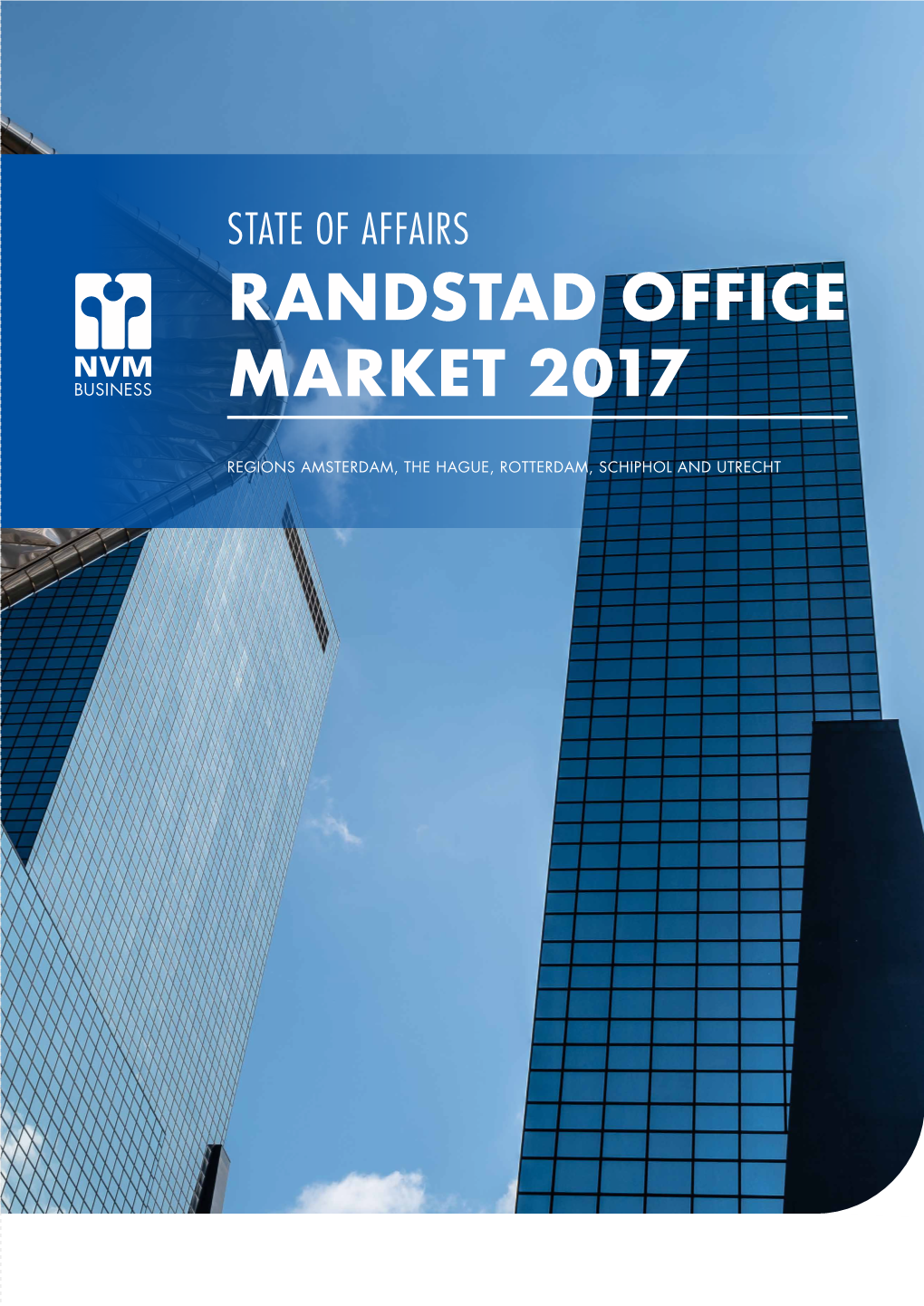 Randstad Office Market 2017