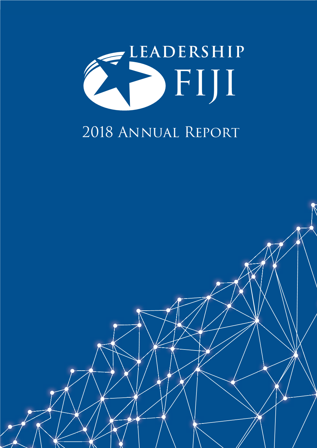 2018 Annual Report 2018 Annual Report