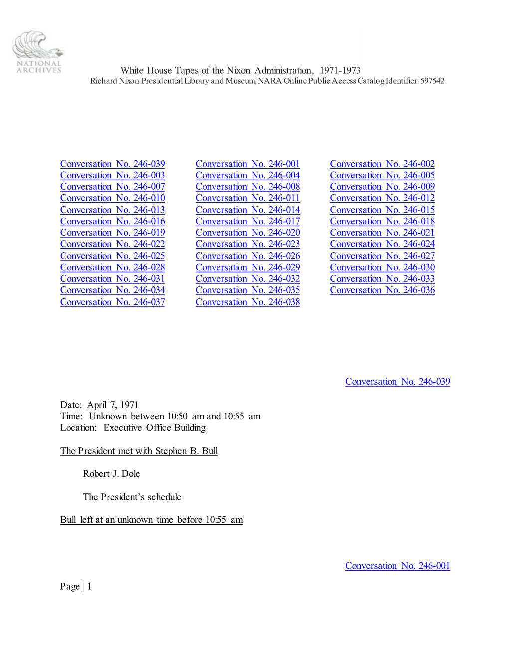 37-Wht-Audiotape-246-Log