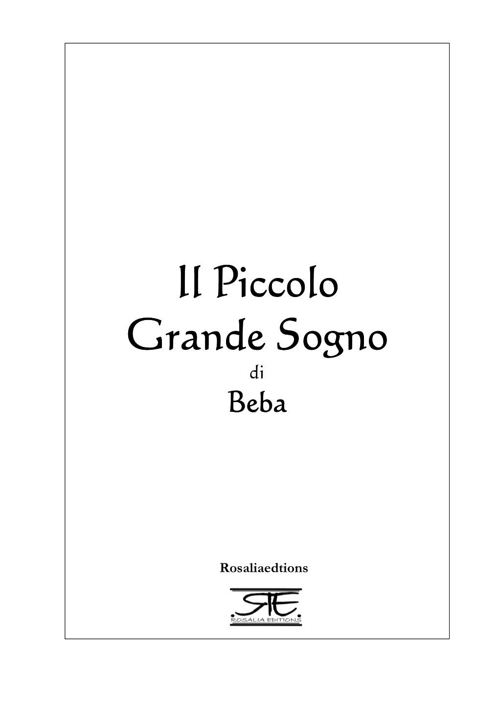 Piccolo Grande 13 06 2013